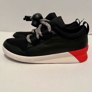 Sorel Women’s Out N About Plus Street Sneaker